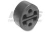 HJS 83 44 7303 Holding Bracket, silencer